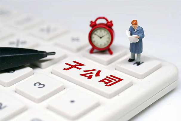 <strong>ODI境外投资备案</strong>-新设